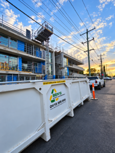 Why Recycling Construction Waste Matters for Victoria’s Circular Economy!
